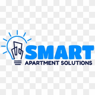 Smart Apartment Solutions Clipart