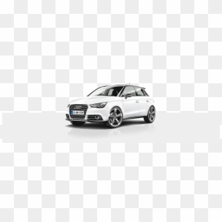 Add Your Car - Audi A1 Clipart