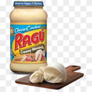 Ragu Cheese Clipart