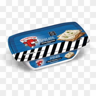 Creamy Goat Cheese - Cream Clipart