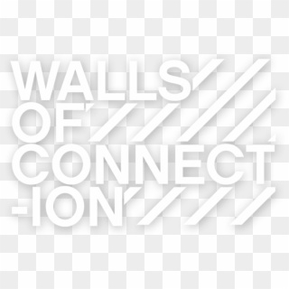 Walls Of Connection - Metal Clipart