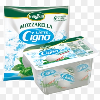 Fresh Mozzarella - Non-dairy Creamer Clipart