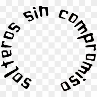 Solteros Sin Compromiso Clipart