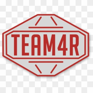 Team4runner Retro Logo Sticker - Toyota Clipart