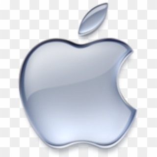 Apple Disappoints, Shares Take 9% Bath On Worries Iphone - Clipart Apple Logo 2018 - Png Download