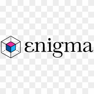 Launching The Enigma Developers Forum - Calligraphy Clipart