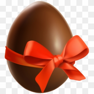 Easter Choco Egg Transparent Png Clip Art