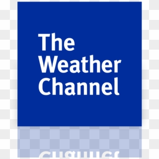 Weather,channel,mirror - Weather Channel Network Icon Clipart