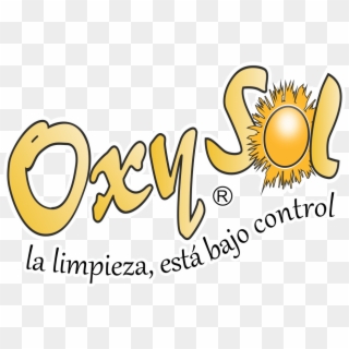 Oxysol Clipart