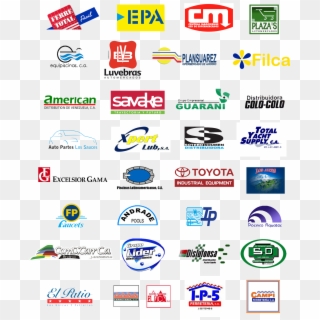 Marcas De Productos De Limpieza Logo , Png Download - Epa Clipart
