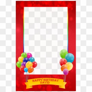 Photo Booth And Magic Mirror Hire Surrey - Balloon Clipart