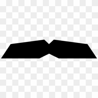 Vector Sombrero Mustache Clipart