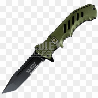 Hunting Knife Clipart