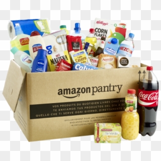 Los Clientes Podrán Comprar Alimentos, Productos De - Amazon Mp3 Clipart