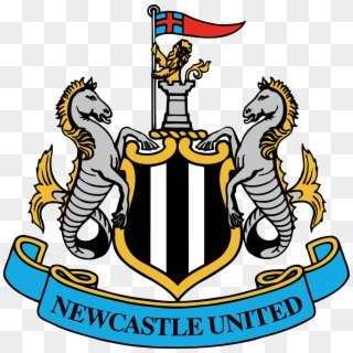 Newcastle United Football Club Logo - Newcastle United Logo Clipart