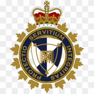 Canada Border Services Agency Logo Clipart