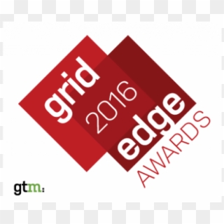 Sonnen Is Named As A Winner Of 2016 Grid Edge Award - Greentech Media Clipart