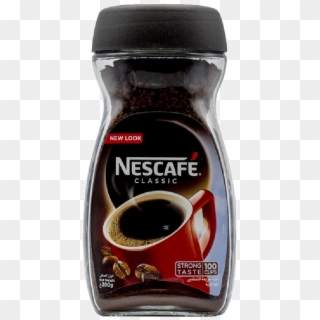 Nescafe Coffee Classic 200 Gm - Nescafe Classic 200g Clipart