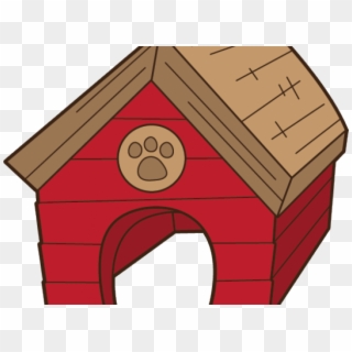 Bone Clipart Dog Toy - Dog House Clipart Png Transparent Png