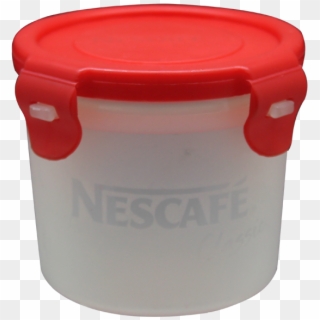 Nescafe - Plastic Clipart