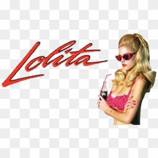 Lolita Image - Lolita Png Clipart