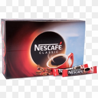 Nescafé Classic 2g Bags, In Package Of 100 Pieces - Nescafé Clipart