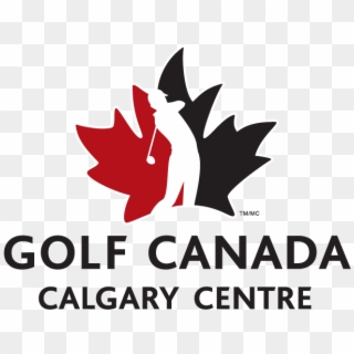 Leagues - Golf Canada Clipart