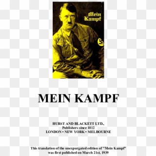 Pdf - Mein Kampf Купить Киев Clipart