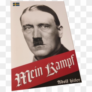 Mein Kampf Adolf Hitler - Movie Clipart