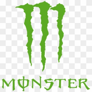 Monster Energy Logo Png 169415 Clipart