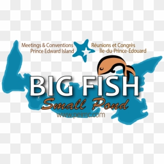 Big Fish Logo Clipart