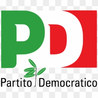 Mein Kampf Su Bollettino Comunale - Partito Democratico Clipart