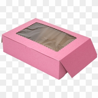 Bakery Boxes - Eye Shadow Clipart