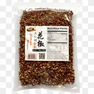 Premium Red Sichuan Pepper Spicy Element - Seed Clipart