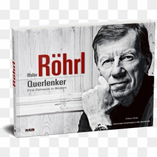 Walter Röhrl - Querlenker - Libro Walter Rohrl Clipart