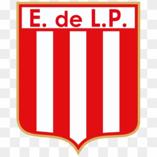 Escudo Del Club Estudiantes De La Plata - Estudiantes De La Plata Clipart