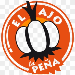 El Ajo, La Peña - Maks Clipart