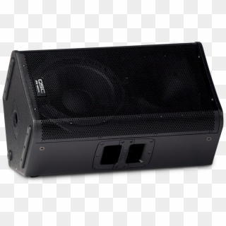 Resources - Subwoofer Clipart
