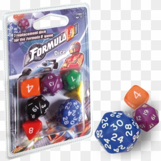 Dice Clipart