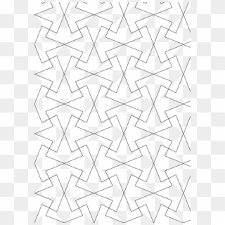 Vector Stock Index Of Escher Upload Thumb Alhambra - Line Art Clipart