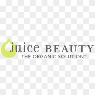 Juice Beauty Logo - Juice Beauty Clipart