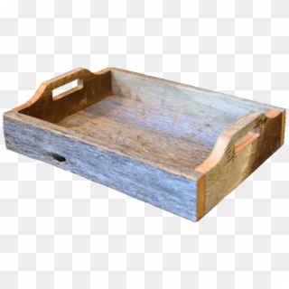 Serving Tray - Hardwood Clipart