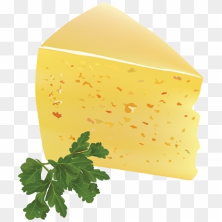 Cheese Png - Cheese Clipart