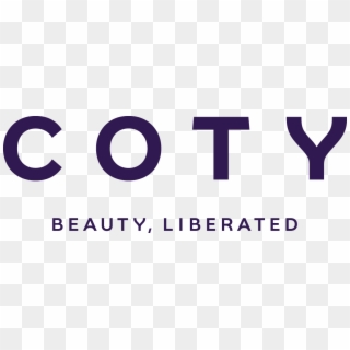Coty - Coty Png Logo Clipart