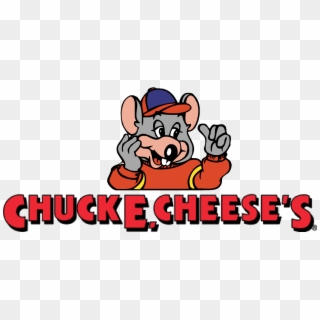 Chuck E Cheese Logo - Chuck E Cheese Logo 1995 Clipart