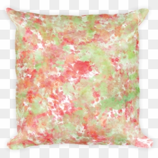 Square Pillow - Cushion Clipart