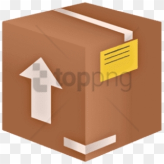 Free Png Parcel Png Png Image With Transparent Background - Посылка Пнг Clipart