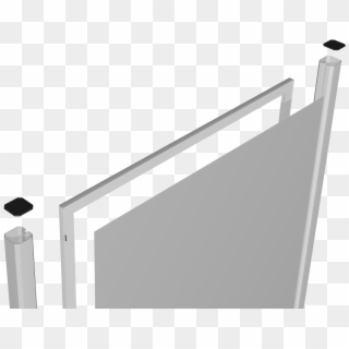 1080 Pixels - Handrail Clipart