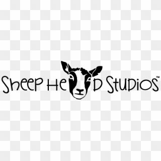 Love Sheep Head Studios - Livestock Clipart