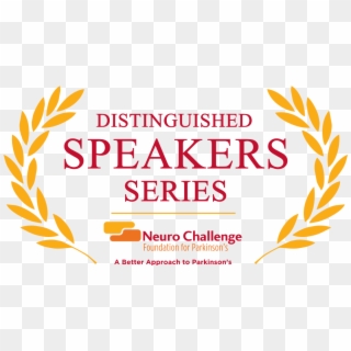 Distinguished Speaker Series Events - Spectrum Investment Advisors Clipart